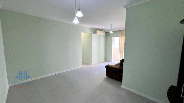 Imagem Apartamento com 3 Quartos à Venda, 85 m² em Córrego Grande - Florianópolis