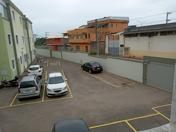 Imagem Imóvel com 2 Quartos à Venda, 55 m² em São Conrado - Vila Velha Imagem Imóvel com 2 Quartos à Venda, 55 m² em São Conrado - Vila Velha