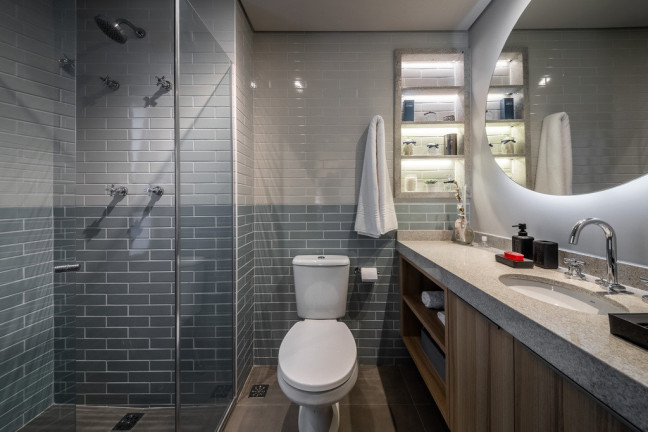 Imagem Loft com 2 Quartos à Venda, 60 m² em Vila Madalena - São Paulo