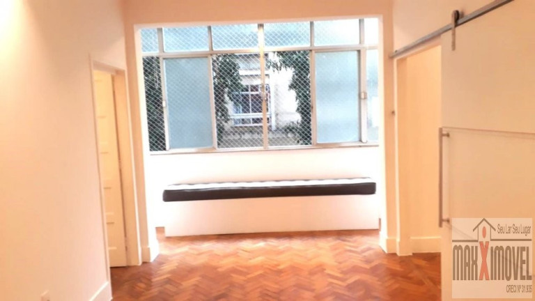 Imagem Apartamento com 4 Quartos à Venda, 180 m² em Botafogo - Rio De Janeiro