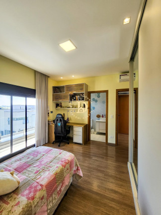 Casa de Condomínio com 4 Quartos à Venda, 419 m² em Condomínio Residencial Alphaville I - São José Dos Campos