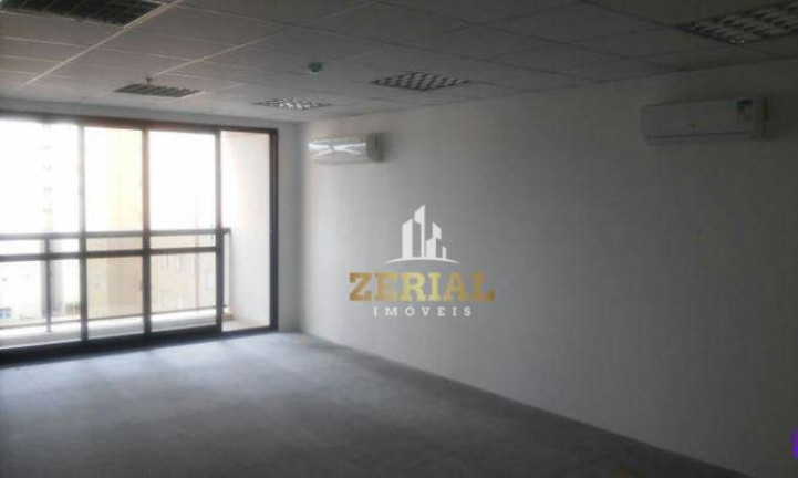 Imagem Sala Comercial à Venda, 50 m² em Boa Vista - São Caetano Do Sul Imagem Sala Comercial à Venda, 50 m² em Boa Vista - São Caetano Do Sul