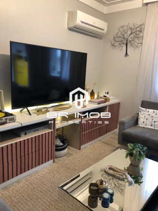 Imóvel com 4 Quartos à Venda, 129 m² em Saúde - São Paulo