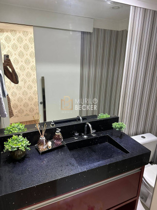 Imagem Apartamento com 3 Quartos à Venda, 182 m² em Vila Ema - São José Dos Campos