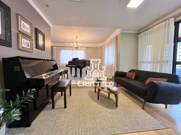 Imagem Apartamento com 3 Quartos à Venda, 184 m² em Centro - Londrina Imagem Apartamento com 3 Quartos à Venda, 184 m² em Centro - Londrina