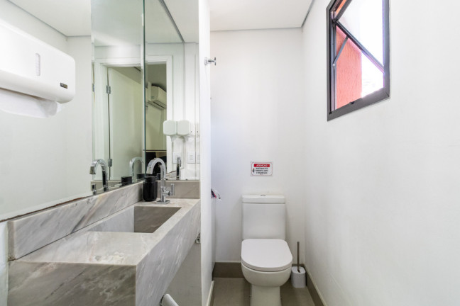 Imagem Sala Comercial à Venda, 240 m² em Pinheiros - São Paulo Imagem Sala Comercial à Venda, 240 m² em Pinheiros - São Paulo