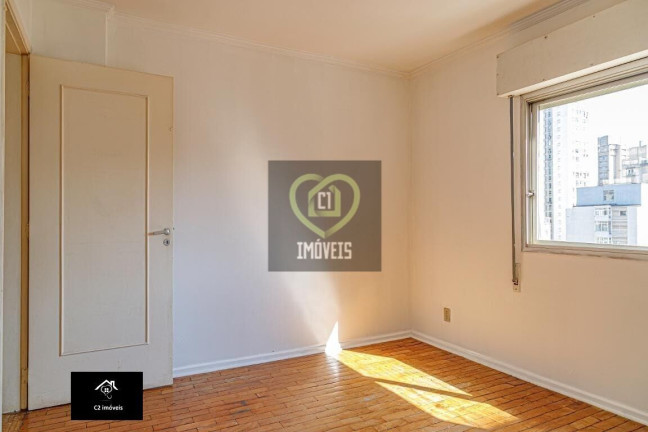 Imagem Apartamento com 3 Quartos à Venda, 118 m² em Consolação - São Paulo Imagem Apartamento com 3 Quartos à Venda, 118 m² em Consolação - São Paulo