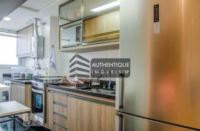 Imagem Apartamento com 2 Quartos à Venda, 60 m² em Vila Anastácio - São Paulo Imagem Apartamento com 2 Quartos à Venda, 60 m² em Vila Anastácio - São Paulo