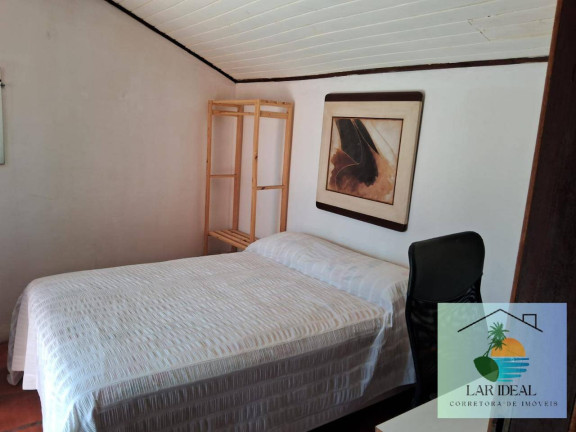 Imagem Casa com 3 Quartos à Venda, em Manguinhos - Búzios Imagem Casa com 3 Quartos à Venda, em Manguinhos - Búzios