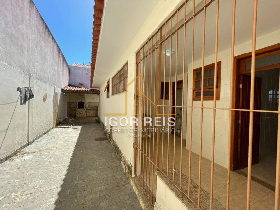 Imagem Casa com 3 Quartos à Venda, 378 m² em Jardim Flamboyant - Campos Dos Goytacazes