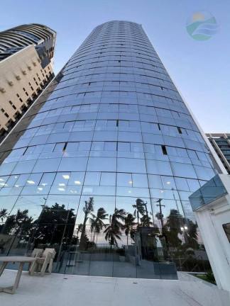 Foto do imóvel Apartamento com 3 Quartos à Venda, 155 m² em Pina - Recife