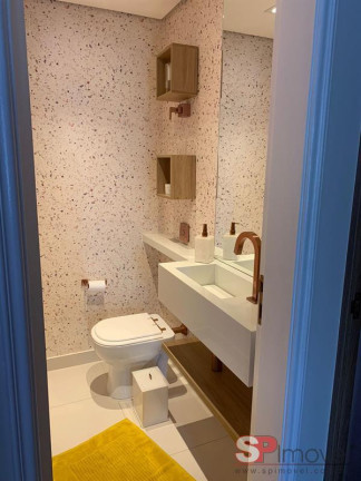 Imagem Apartamento com 2 Quartos à Venda, 71 m² em Indianópolis - São Paulo Imagem Apartamento com 2 Quartos à Venda, 71 m² em Indianópolis - São Paulo