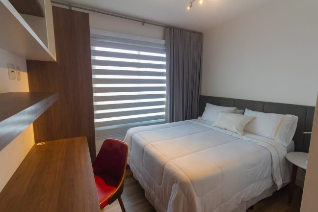 Imagem Apartamento com 2 Quartos à Venda, 69 m² em Brooklin - São Paulo Imagem Apartamento com 2 Quartos à Venda, 69 m² em Brooklin - São Paulo