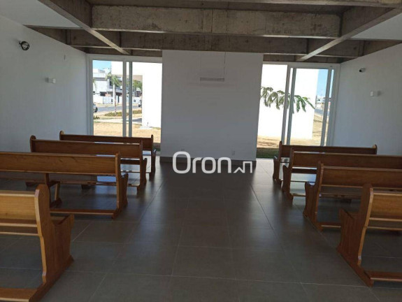 Imagem Terreno à Venda, 322 m² em Parqueville Jacaranda - Aparecida De Goiânia Imagem Terreno à Venda, 322 m² em Parqueville Jacaranda - Aparecida De Goiânia