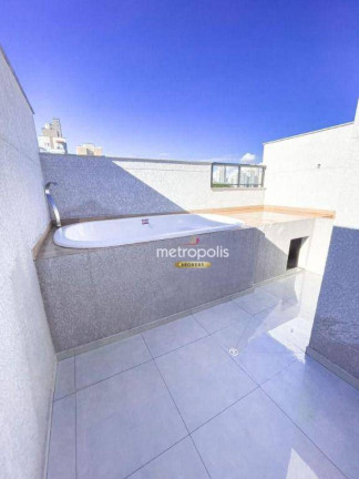 Imagem Imóvel com 3 Quartos à Venda, 140 m² em Campestre - Santo André Imagem Imóvel com 3 Quartos à Venda, 140 m² em Campestre - Santo André