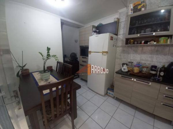 Imagem Sobrado com 4 Quartos à Venda, 210 m² em Vila Granada - São Paulo