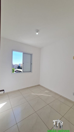 Imagem Imóvel com 2 Quartos para Alugar, 55 m² em Residencial Colinas Da Mantiqueira - Bragança Paulista