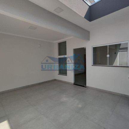 Imagem Casa com 3 Quartos à Venda, 94 m² em Laluce - Birigui