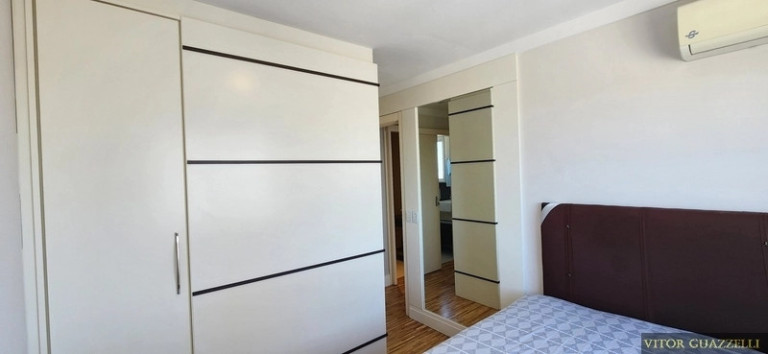 Imagem Apartamento com 2 Quartos à Venda, 60 m² em Cristo Redentor - Porto Alegre