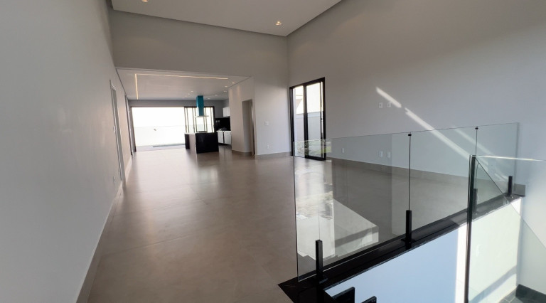 Imagem Casa com 4 Quartos à Venda, 294 m² em Alphaville Nova Esplanada - Votorantim