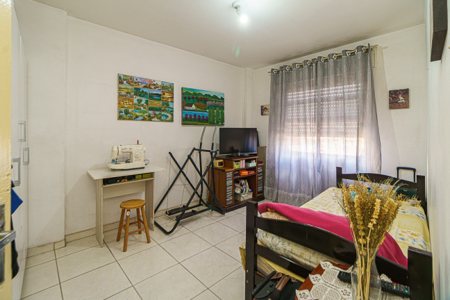 Imagem Apartamento com 2 Quartos à Venda, 64 m² em água Branca - São Paulo
