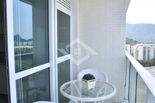 Imagem Apartamento com 2 Quartos à Venda, 89 m² em Barra Olímpica - Rio De Janeiro Imagem Apartamento com 2 Quartos à Venda, 89 m² em Barra Olímpica - Rio De Janeiro