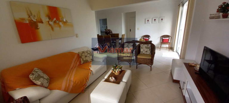 Imagem Apartamento com 3 Quartos à Venda ou Locação, 160 m² em Enseada - Guarujá Imagem Apartamento com 3 Quartos à Venda ou Locação, 160 m² em Enseada - Guarujá