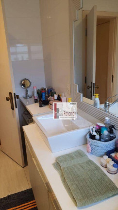 Imagem Apartamento com 4 Quartos à Venda ou Locação, 272 m² em Vila Mariana - São Paulo