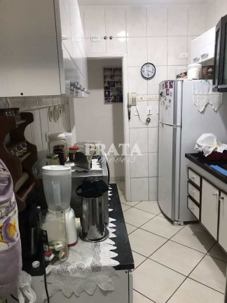 Imagem Apartamento com 1 Quarto à Venda, 60 m² em Centro - São Vicente