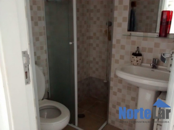 Imagem Apartamento com 1 Quarto à Venda, 38 m² em Sítio Do Mandaqui - São Paulo
