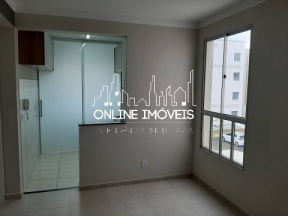 Imagem Apartamento com 2 Quartos à Venda, 44 m² em Jardim Novo Ii - Mogi Guaçu Imagem Apartamento com 2 Quartos à Venda, 44 m² em Jardim Novo Ii - Mogi Guaçu