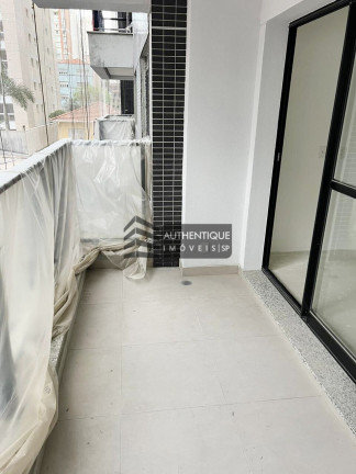Apartamento com 1 Quarto à Venda, 37 m² em Jardins - São Paulo
