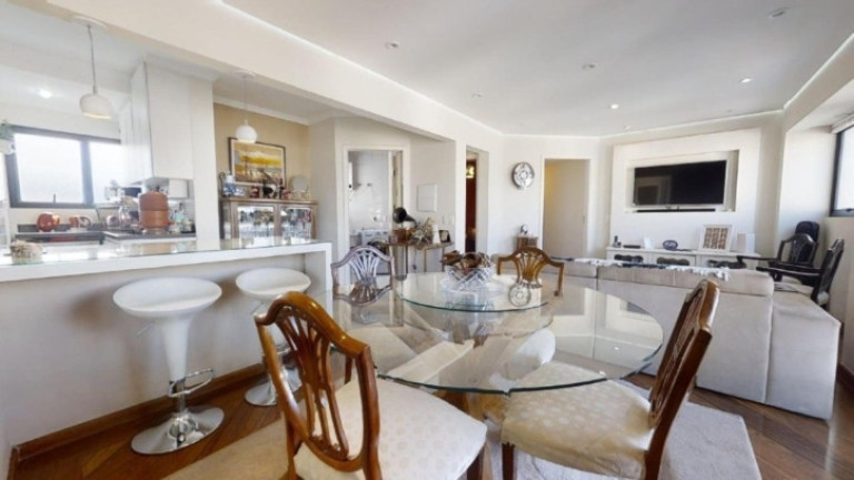 Apartamento com 3 Quartos à Venda, 93 m² em Perdizes - São Paulo