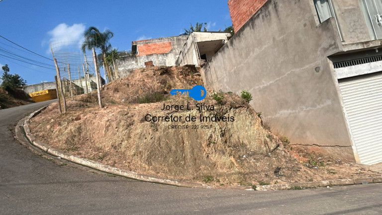 Imagem Terreno à Venda, 230 m² em Chácara Do Solar Ii (fazendinha) - Santana De Parnaíba