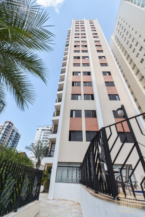 Imagem Apartamento com 3 Quartos à Venda, 100 m² em Vila Mariana - São Paulo