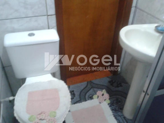 Imagem Casa com 2 Quartos à Venda,  em Campina - Sao Leopoldo