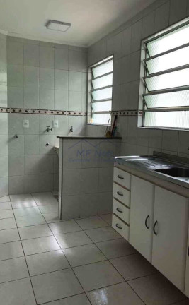 Imagem Apartamento com 2 Quartos à Venda, 64 m² em Residencial Suzana - Pirassununga