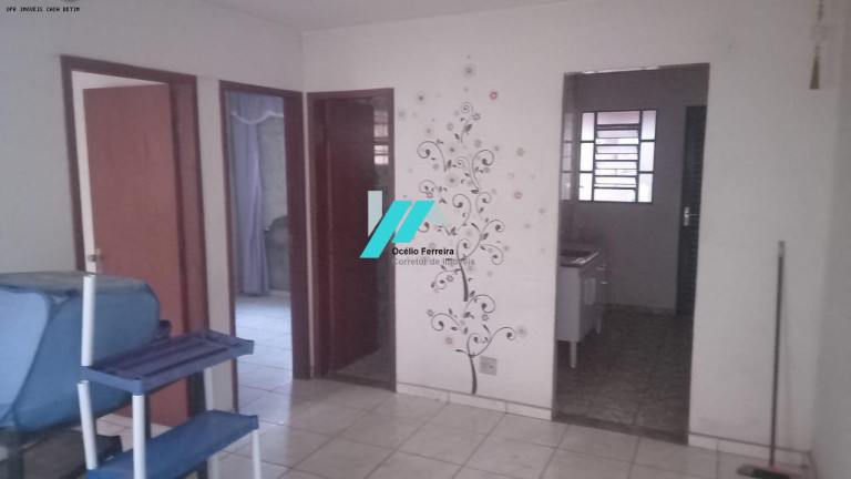 Imagem Apartamento com 2 Quartos à Venda, 60 m² em Taquaril - Betim