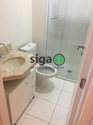 Imagem Apartamento com 2 Quartos à Venda, 50 m² em Jardim Parque Morumbi - São Paulo Imagem Apartamento com 2 Quartos à Venda, 50 m² em Jardim Parque Morumbi - São Paulo