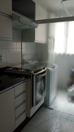 Imagem Apartamento com 2 Quartos à Venda, 48 m² em Jardim Santa Terezinha (zona Leste) - São Paulo Imagem Apartamento com 2 Quartos à Venda, 48 m² em Jardim Santa Terezinha (zona Leste) - São Paulo