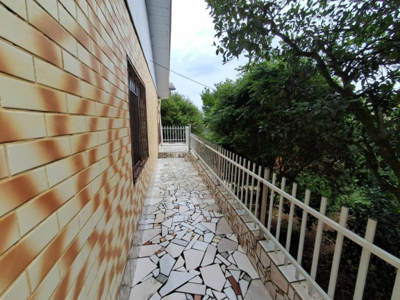 Imagem Casa com 3 Quartos à Venda, 312 m² em Amarante - Videira