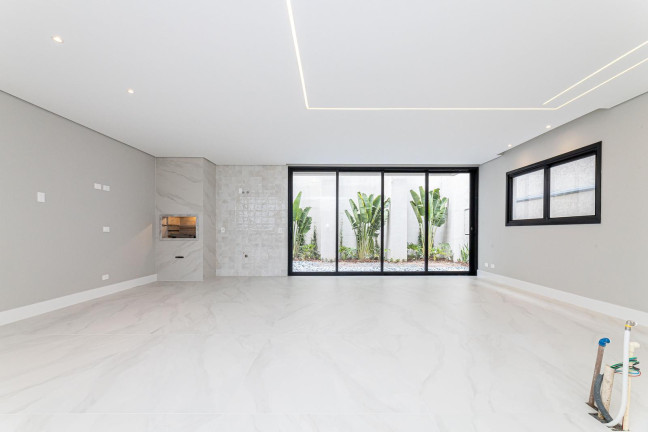Imagem Casa de Condomínio com 3 Quartos à Venda, 372 m² em Santa Felicidade - Curitiba Imagem Casa de Condomínio com 3 Quartos à Venda, 372 m² em Santa Felicidade - Curitiba