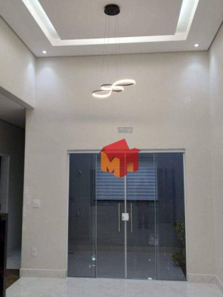Imagem Casa com 3 Quartos à Venda, 134 m² em Parque Residencial Jaguari - Americana Imagem Casa com 3 Quartos à Venda, 134 m² em Parque Residencial Jaguari - Americana
