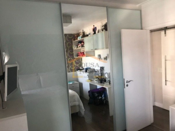 Imagem Apartamento com 3 Quartos à Venda, 162 m² em Santa Teresinha - São Paulo Imagem Apartamento com 3 Quartos à Venda, 162 m² em Santa Teresinha - São Paulo