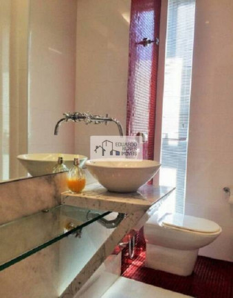 Imagem Apartamento com 4 Quartos à Venda, 150 m² em Sion - Belo Horizonte