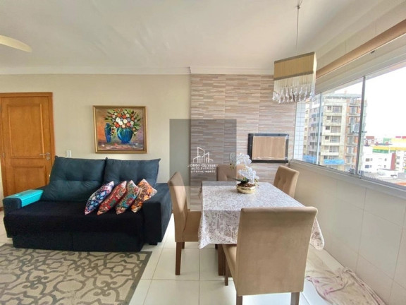 Imagem Apartamento com 2 Quartos à Venda, 86 m² em Zona Nova - Capão Da Canoa Imagem Apartamento com 2 Quartos à Venda, 86 m² em Zona Nova - Capão Da Canoa