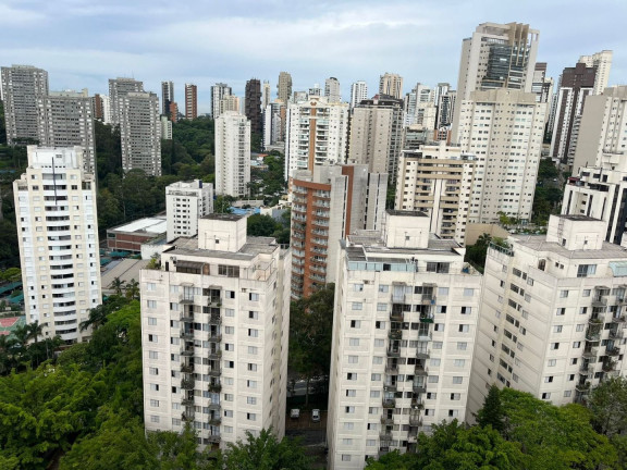 Imagem Apartamento com 3 Quartos à Venda, 120 m² em Vila Suzana - São Paulo
