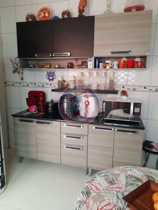 Imagem Casa com 2 Quartos à Venda, 99 m² em Flórida Mirim - Mongaguá