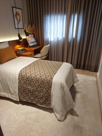 Imagem Apartamento com 3 Quartos à Venda, 101 m² em Centro - Sorocaba