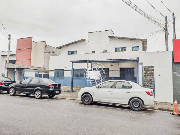 Galpão à Venda, 282 m² em Jardim Das Cerejeiras - Atibaia